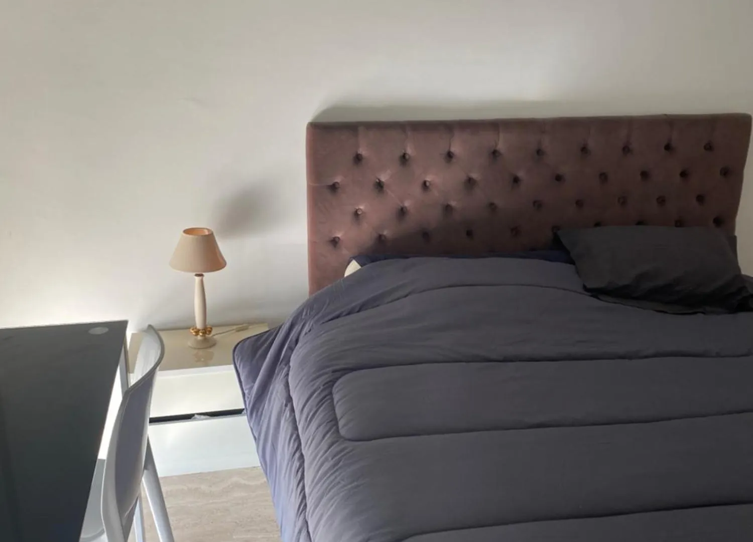 Apartment Le Chantilly Cagnes-sur-Mer