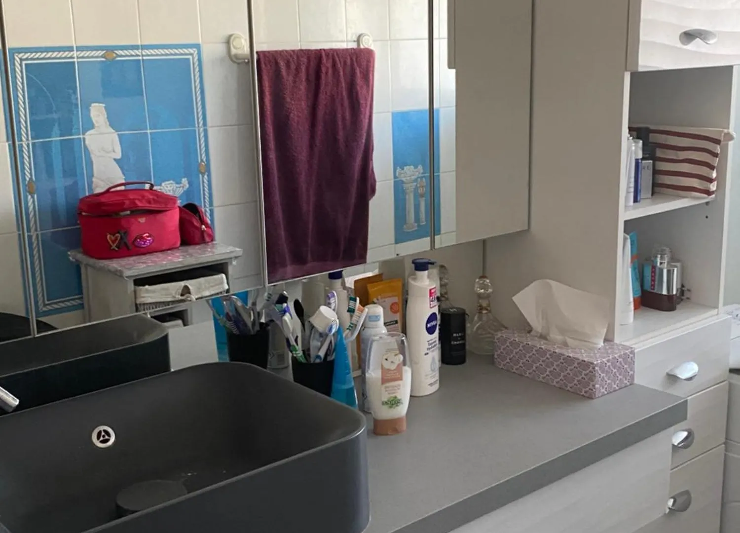 Apartment Le Chantilly Cagnes-sur-Mer