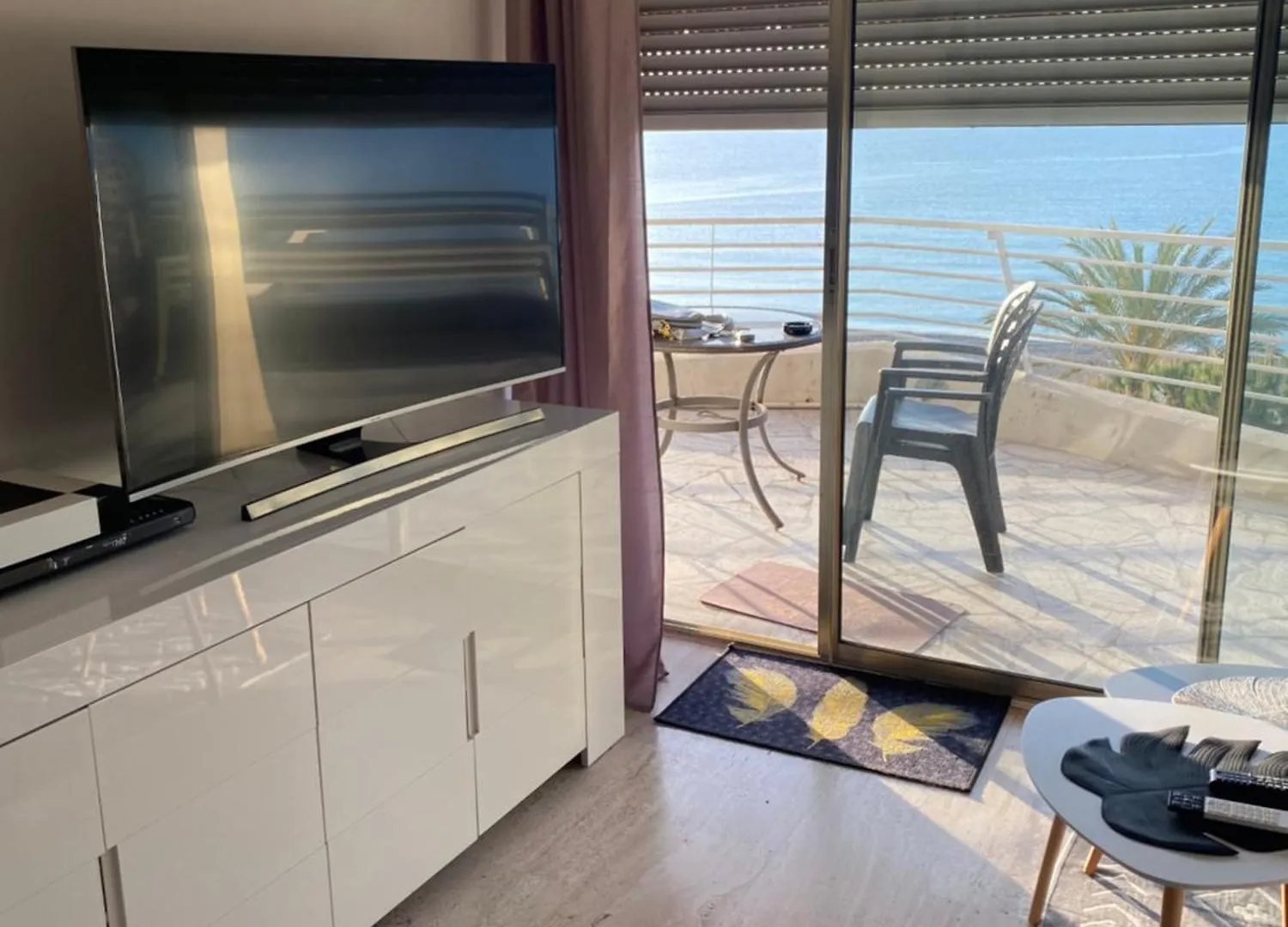Apartment Le Chantilly Cagnes-sur-Mer France