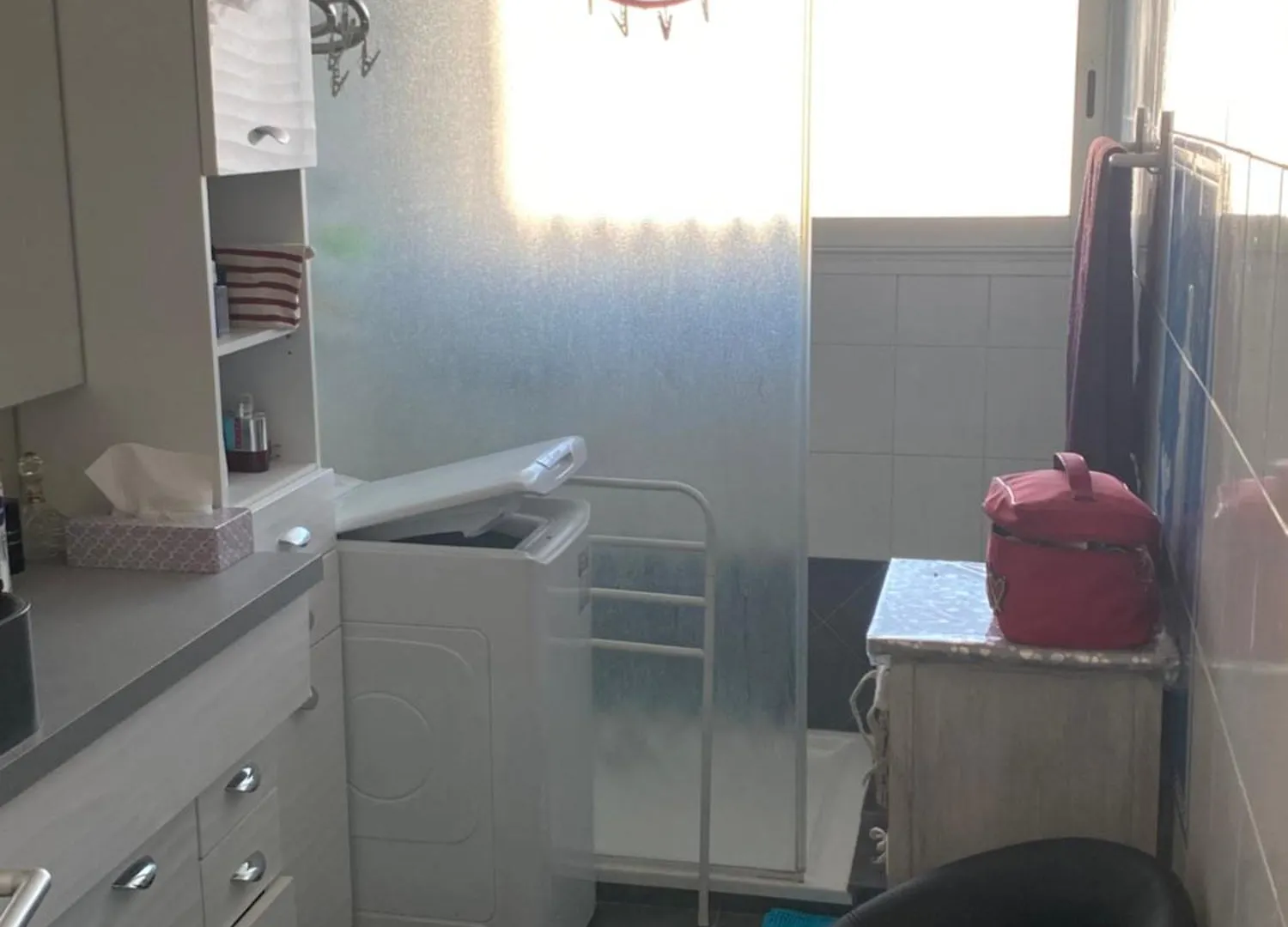 Apartment Le Chantilly Cagnes-sur-Mer